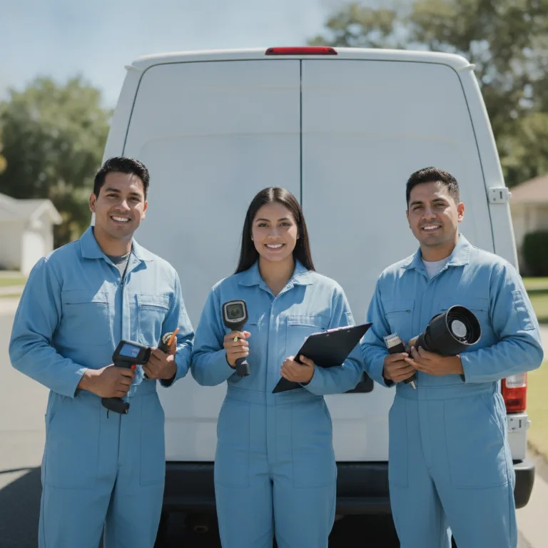 Auditoría Energética Vivienda equipo en Zamora de Hidalgo