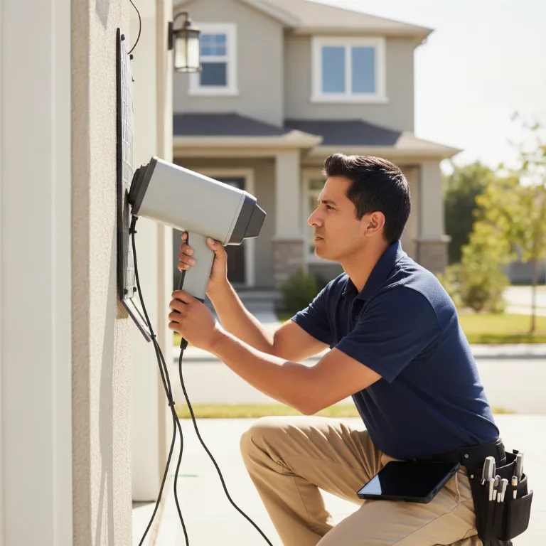 Auditoría Energética Vivienda servicio en Zamora de Hidalgo